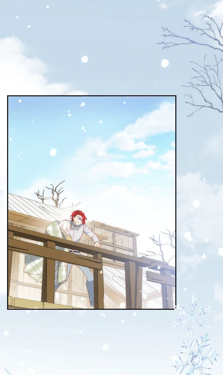 The Daughter of Duke Doesn't Want to Be Spoiled Chapter 35 page 4 - 