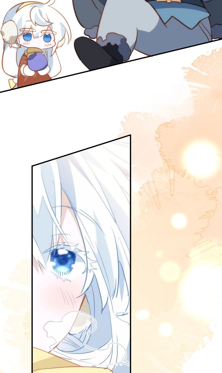 The Daughter of Duke Doesn't Want to Be Spoiled Chapter 35 page 33 - 