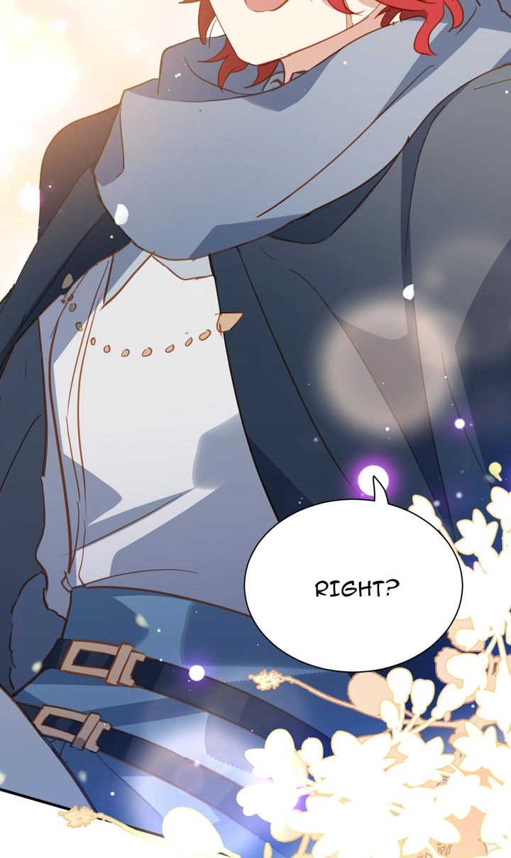 The Daughter of Duke Doesn't Want to Be Spoiled Chapter 35 page 35 - 