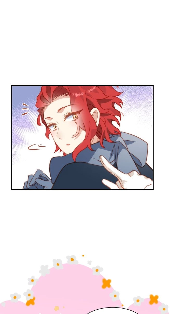 The Daughter of Duke Doesn't Want to Be Spoiled Chapter 35 page 39 - 