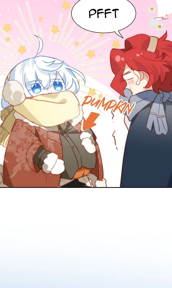 The Daughter of Duke Doesn't Want to Be Spoiled Chapter 35 page 40 - 