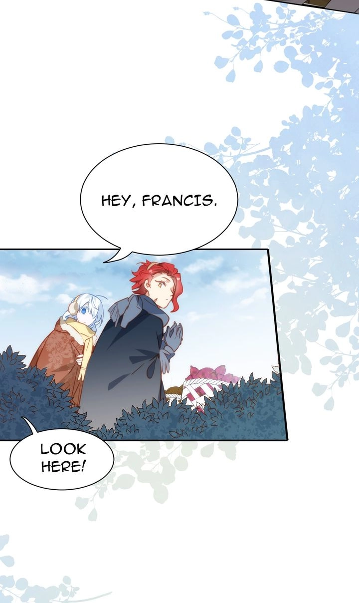 The Daughter of Duke Doesn't Want to Be Spoiled Chapter 35 page 44 - 