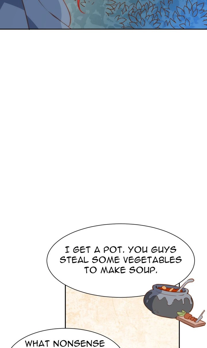 The Daughter of Duke Doesn't Want to Be Spoiled Chapter 35 page 46 - 