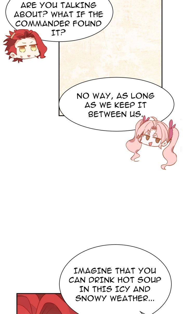 The Daughter of Duke Doesn't Want to Be Spoiled Chapter 35 page 47 - 
