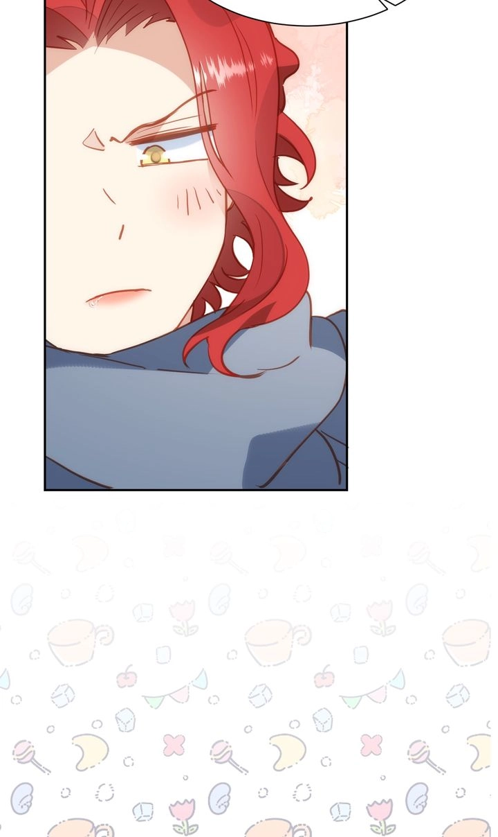 The Daughter of Duke Doesn't Want to Be Spoiled Chapter 35 page 48 - 