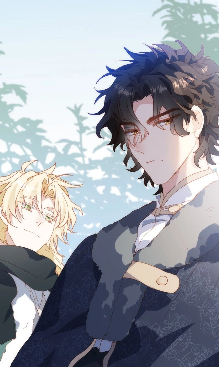 The Daughter of Duke Doesn't Want to Be Spoiled Chapter 35 page 53 - 