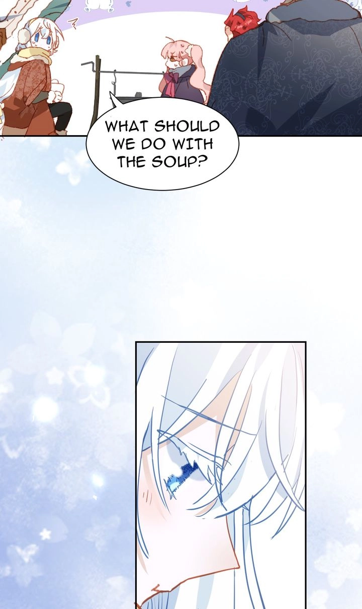 The Daughter of Duke Doesn't Want to Be Spoiled Chapter 35 page 56 - 