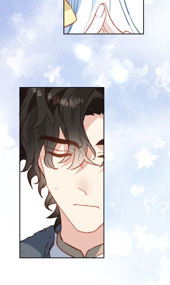 The Daughter of Duke Doesn't Want to Be Spoiled Chapter 35 page 57 - 