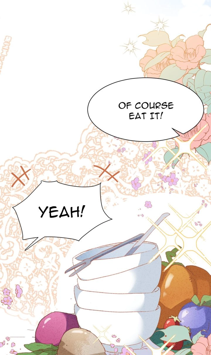 The Daughter of Duke Doesn't Want to Be Spoiled Chapter 35 page 58 - 