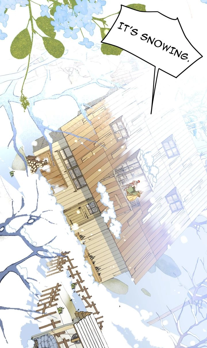 The Daughter of Duke Doesn't Want to Be Spoiled Chapter 35 page 7 - 