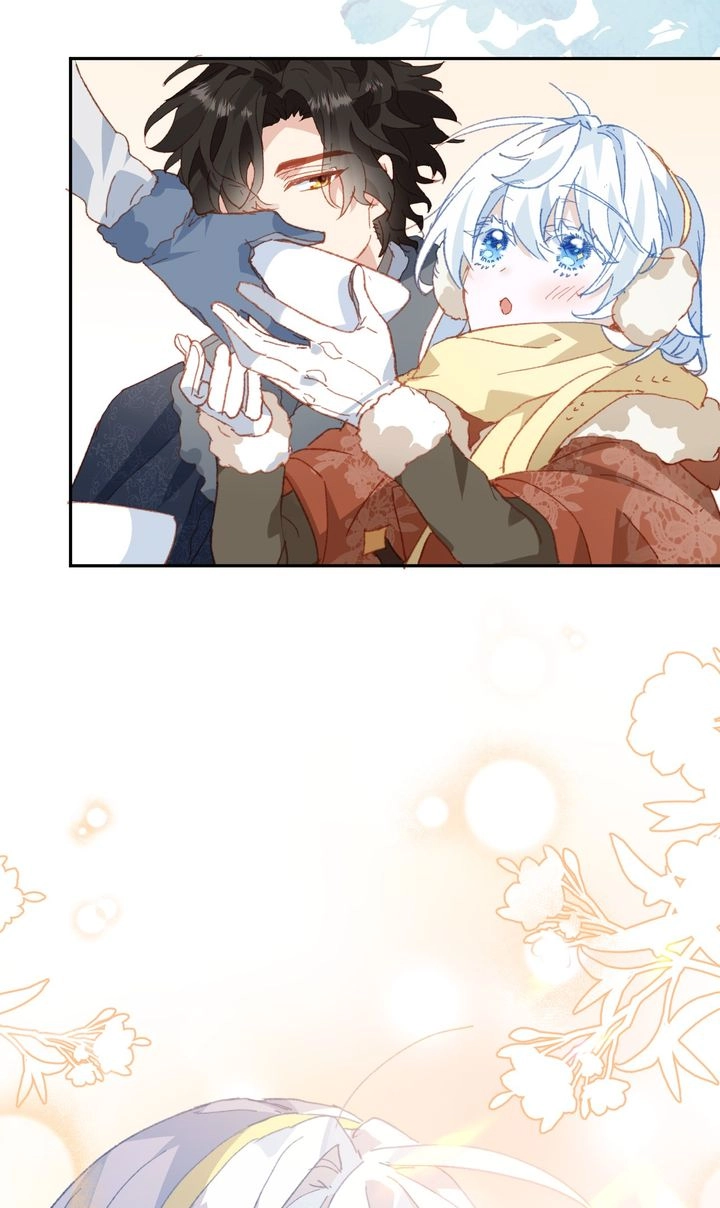 The Daughter of Duke Doesn't Want to Be Spoiled Chapter 35 page 61 - 