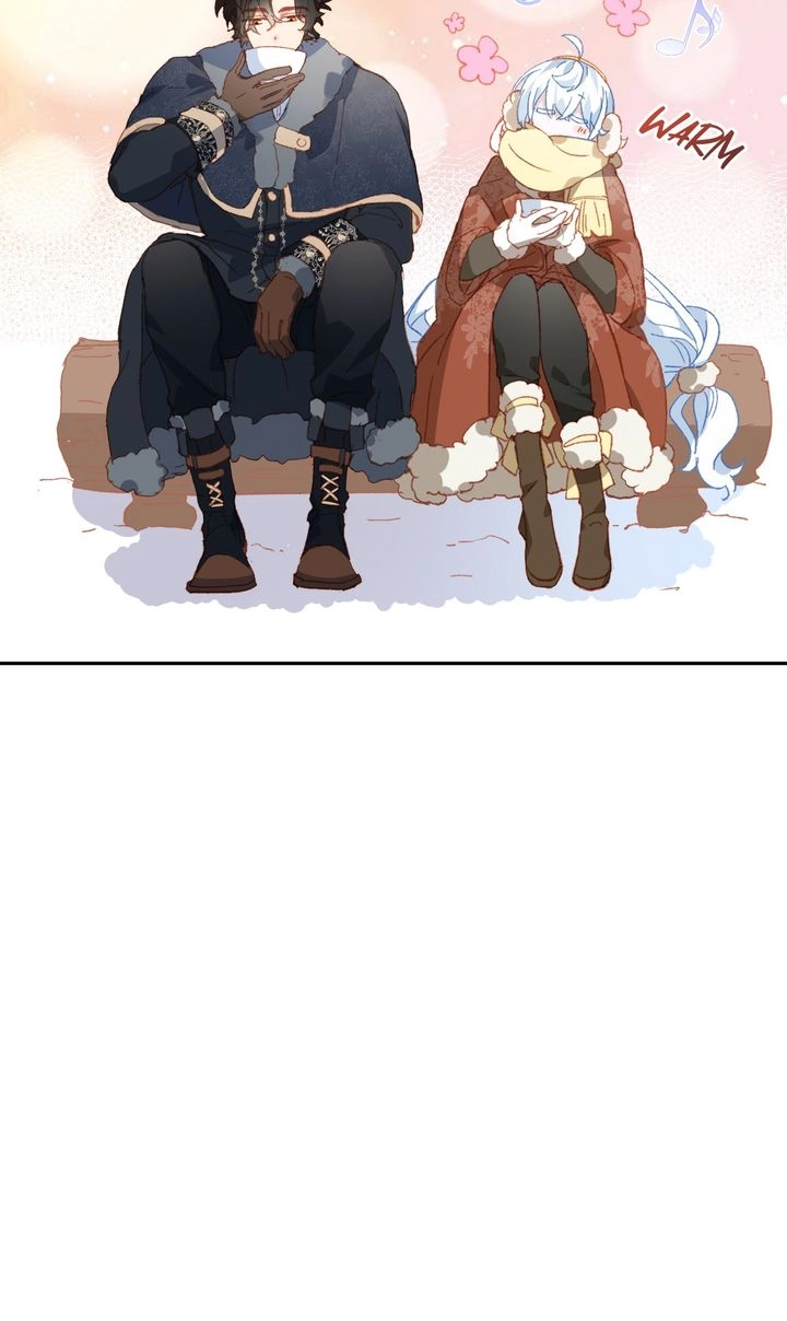 The Daughter of Duke Doesn't Want to Be Spoiled Chapter 35 page 64 - 