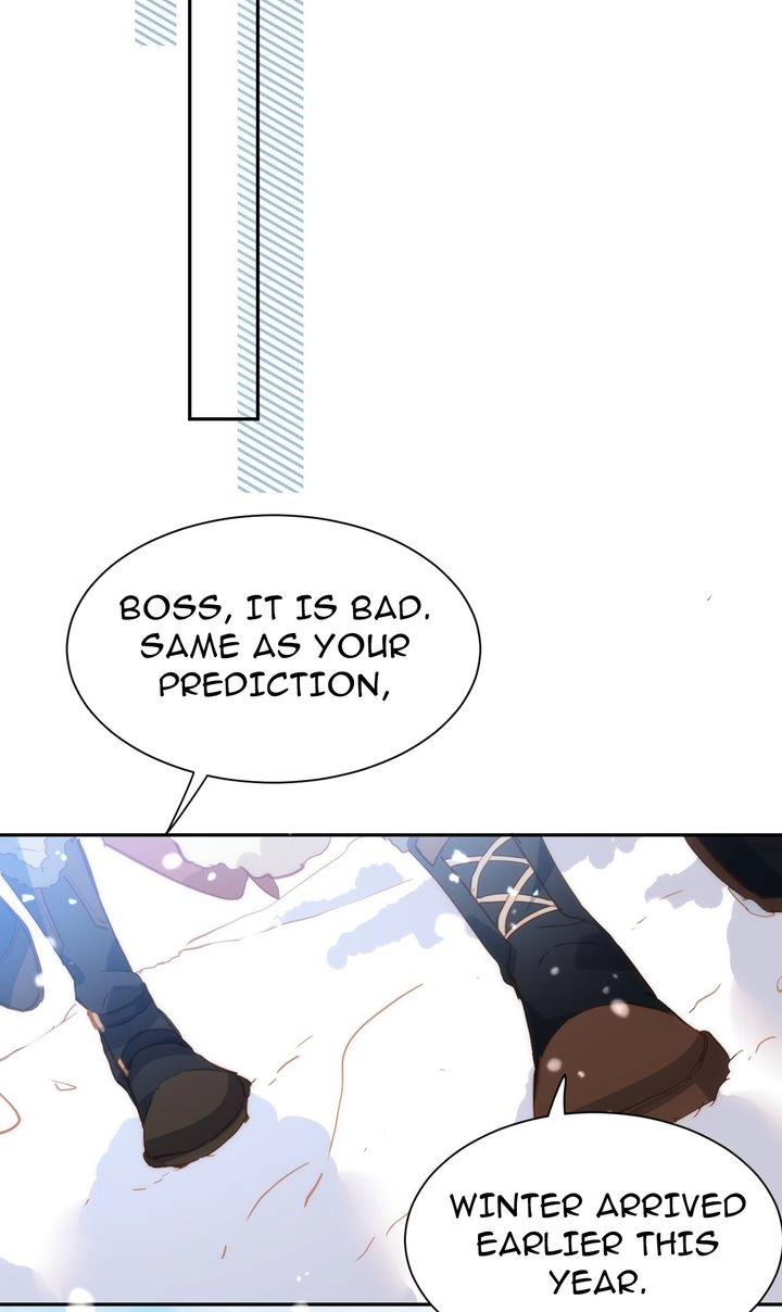 The Daughter of Duke Doesn't Want to Be Spoiled Chapter 35 page 9 - 