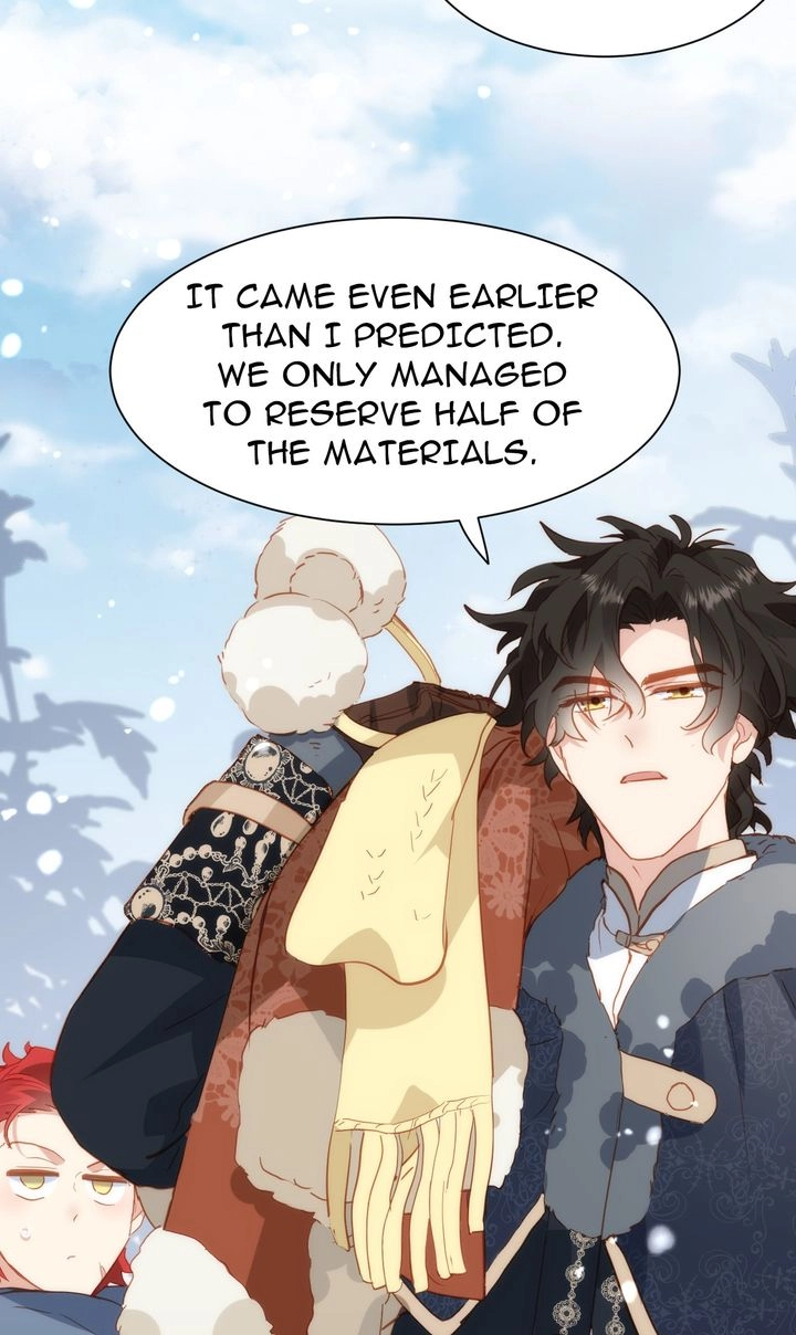 The Daughter of Duke Doesn't Want to Be Spoiled Chapter 35 page 10 - 