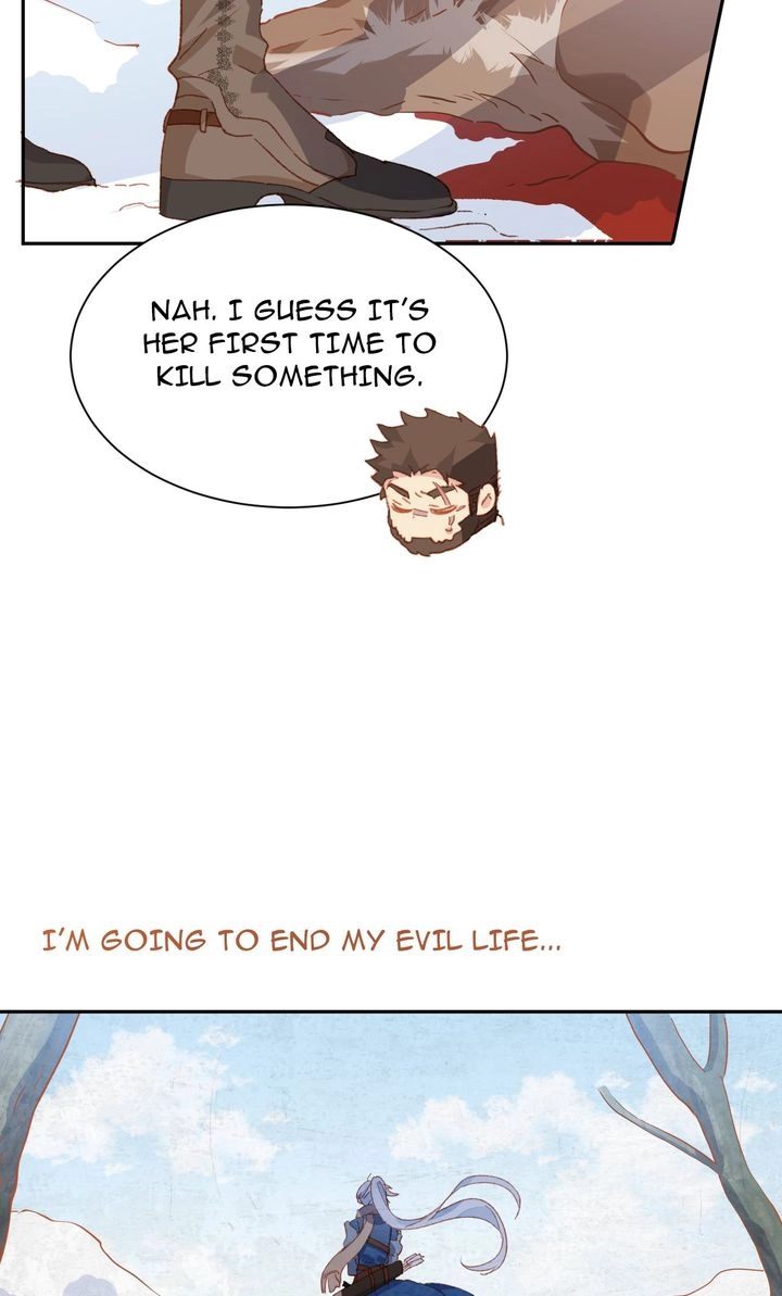 The Daughter of Duke Doesn't Want to Be Spoiled Chapter 36 page 11 - 