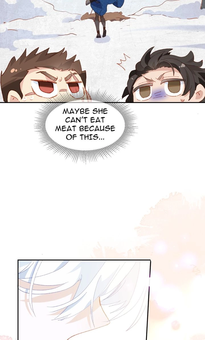 The Daughter of Duke Doesn't Want to Be Spoiled Chapter 36 page 12 - 