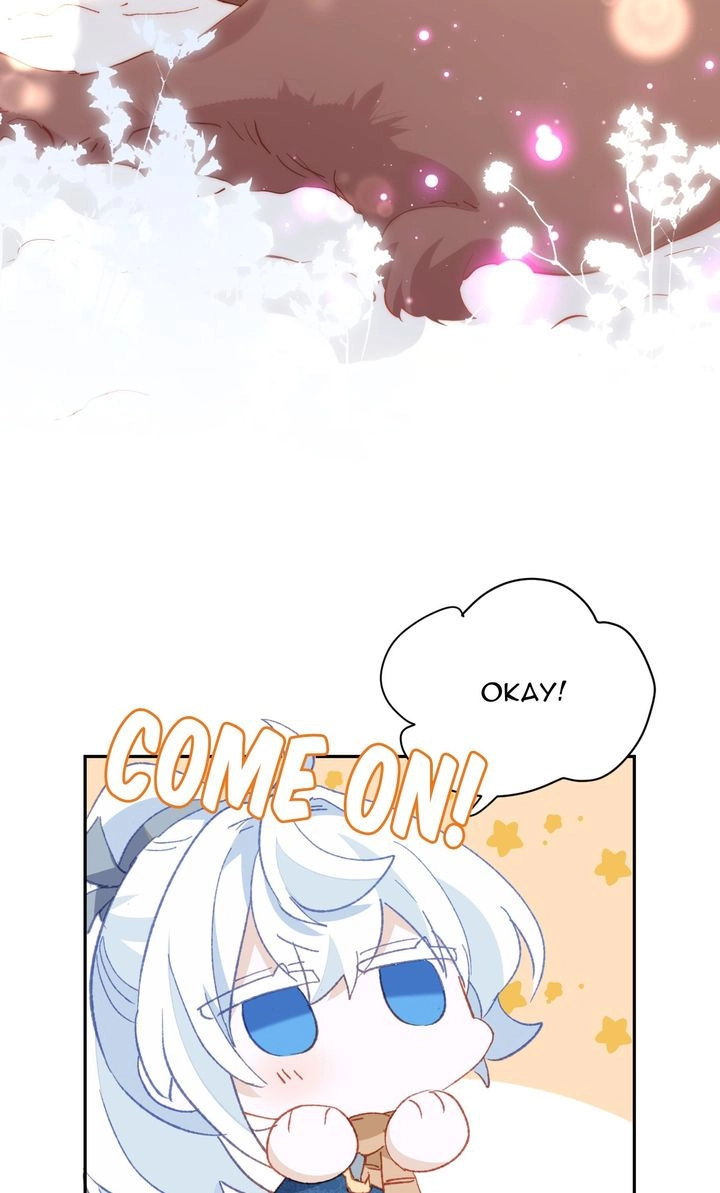 The Daughter of Duke Doesn't Want to Be Spoiled Chapter 36 page 15 - 