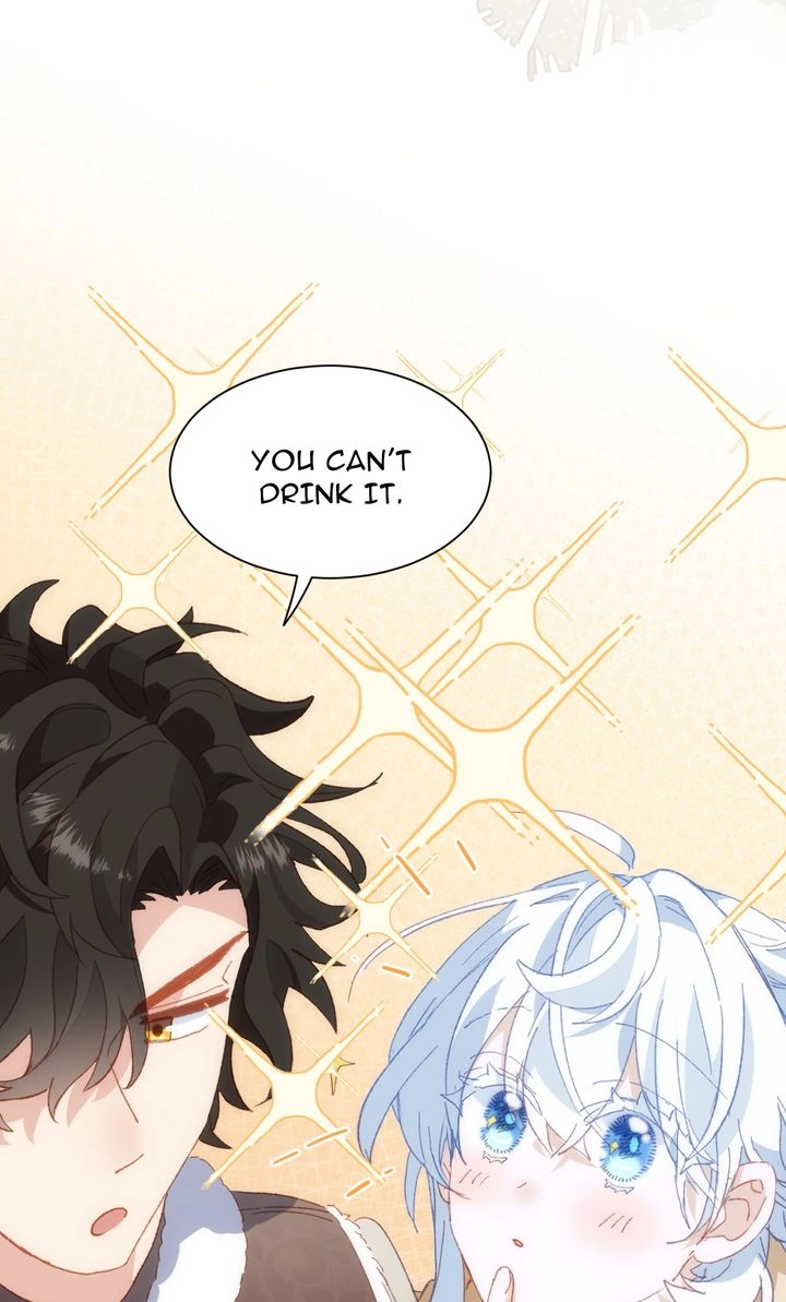 The Daughter of Duke Doesn't Want to Be Spoiled Chapter 36 page 26 - 