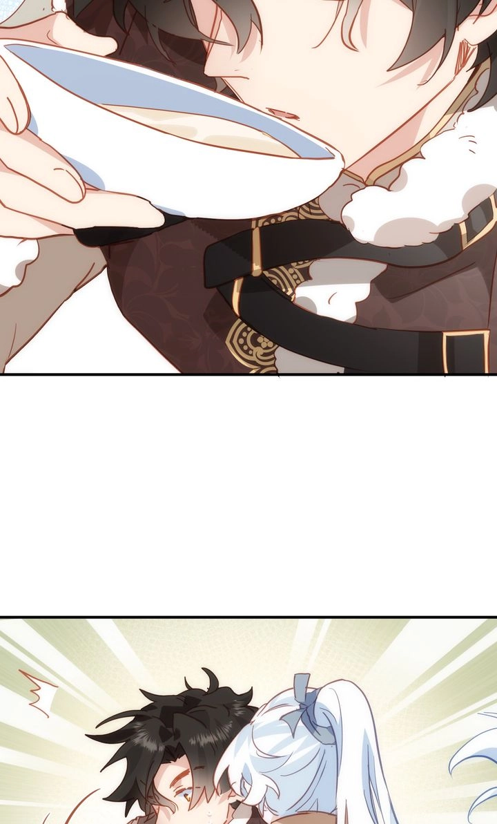 The Daughter of Duke Doesn't Want to Be Spoiled Chapter 36 page 29 - 