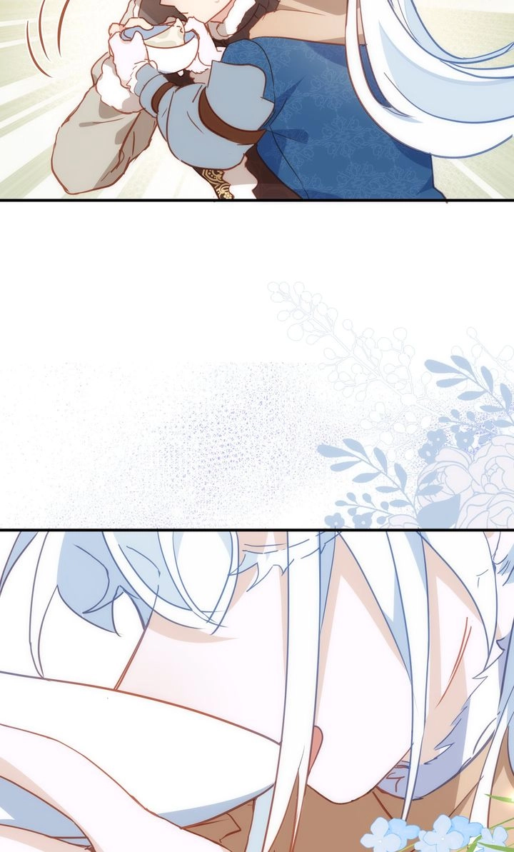 The Daughter of Duke Doesn't Want to Be Spoiled Chapter 36 page 30 - 