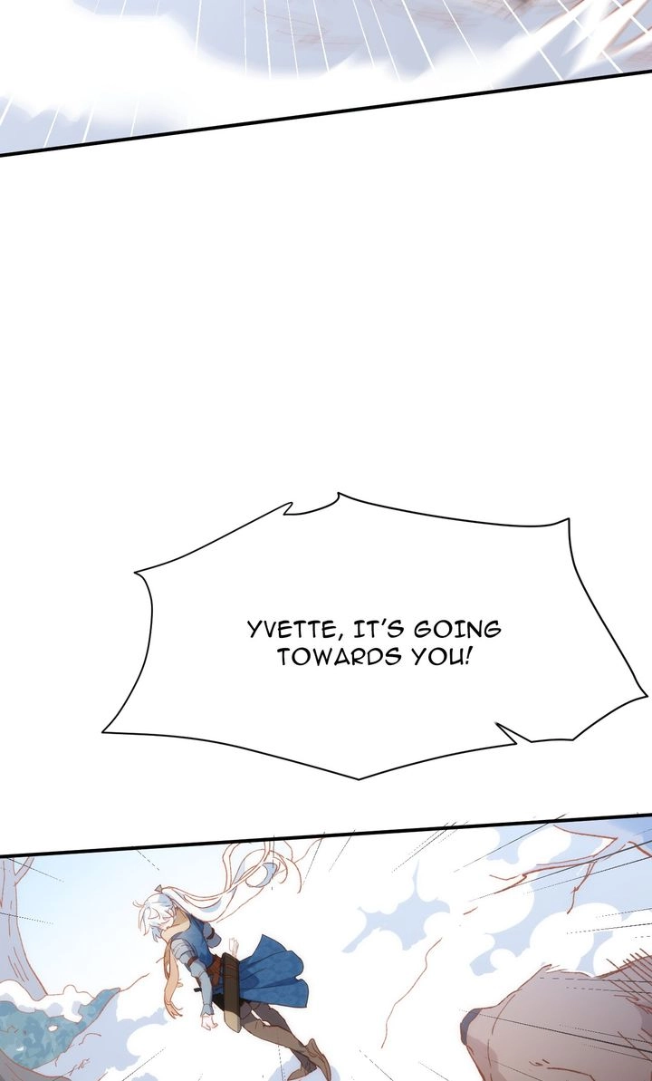 The Daughter of Duke Doesn't Want to Be Spoiled Chapter 36 page 4 - 