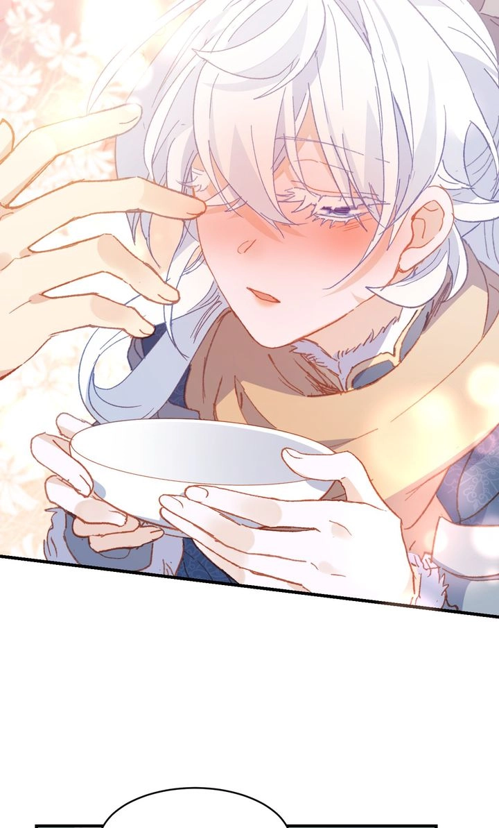 The Daughter of Duke Doesn't Want to Be Spoiled Chapter 36 page 34 - 