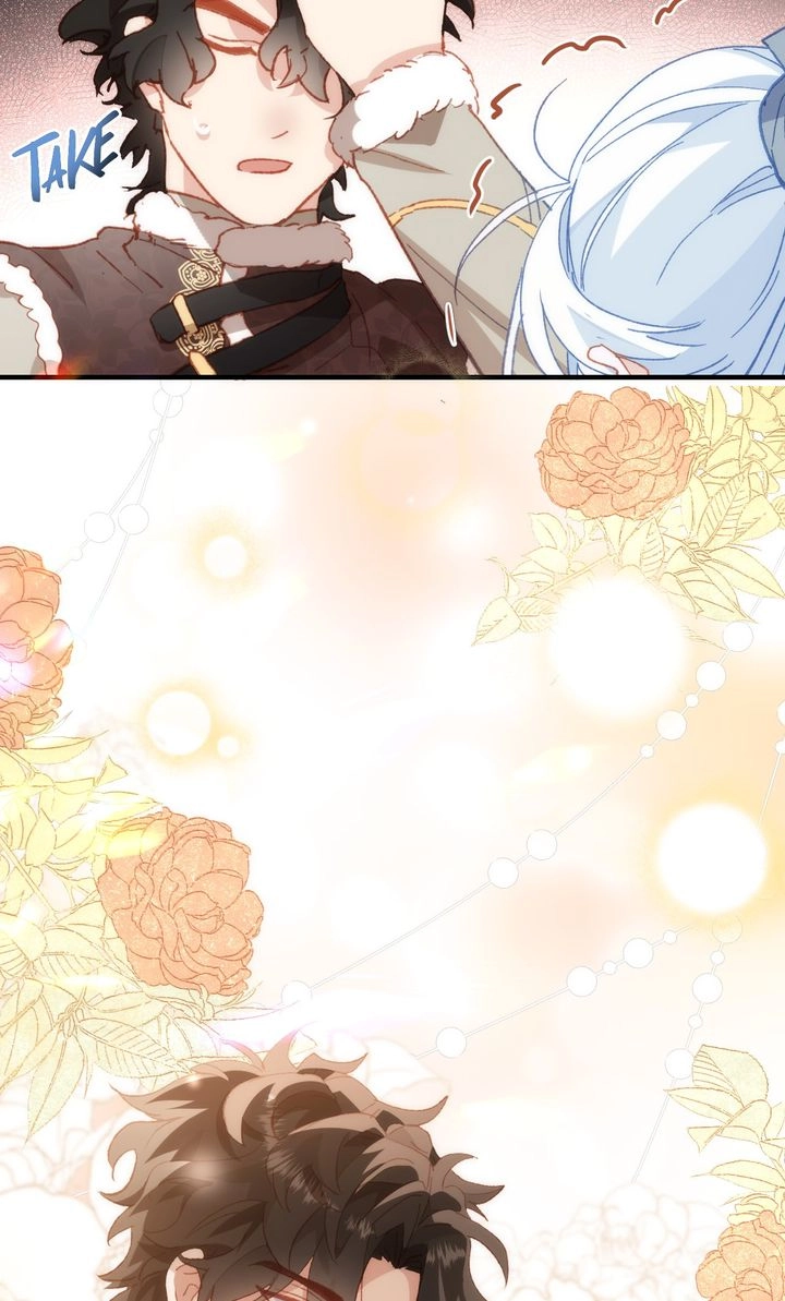 The Daughter of Duke Doesn't Want to Be Spoiled Chapter 36 page 36 - 