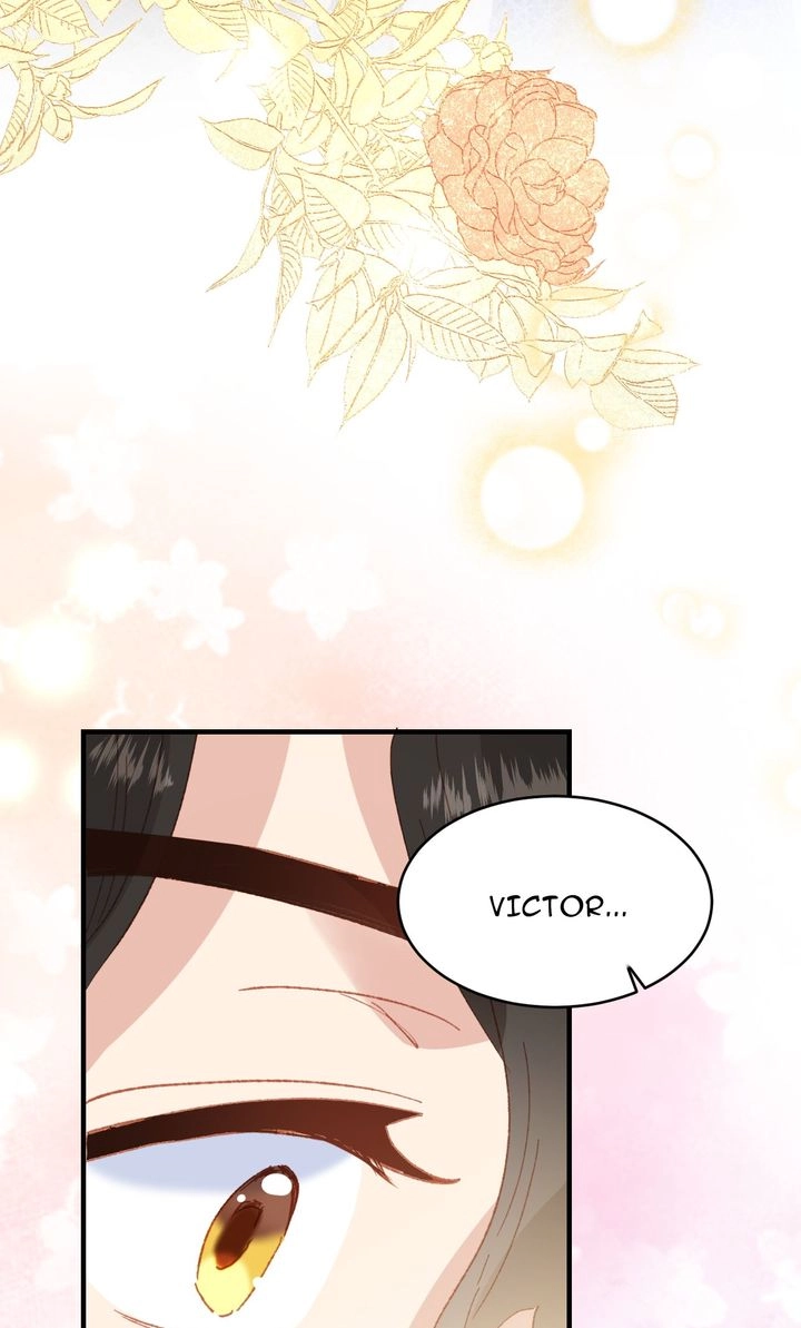 The Daughter of Duke Doesn't Want to Be Spoiled Chapter 36 page 38 - 