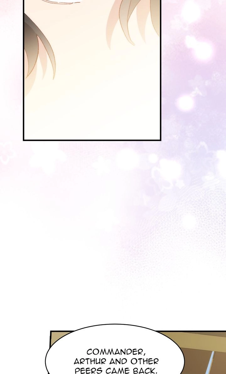 The Daughter of Duke Doesn't Want to Be Spoiled Chapter 36 page 39 - 