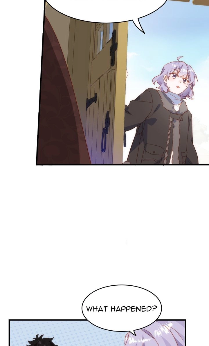 The Daughter of Duke Doesn't Want to Be Spoiled Chapter 36 page 40 - 