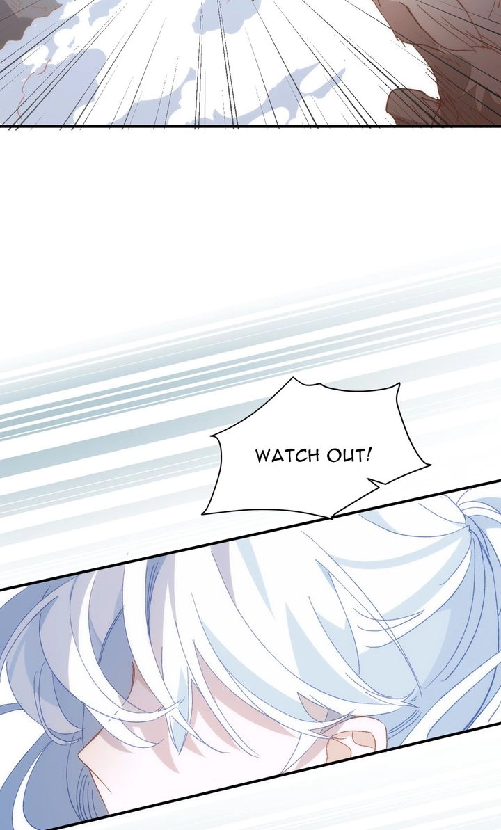The Daughter of Duke Doesn't Want to Be Spoiled Chapter 36 page 5 - 