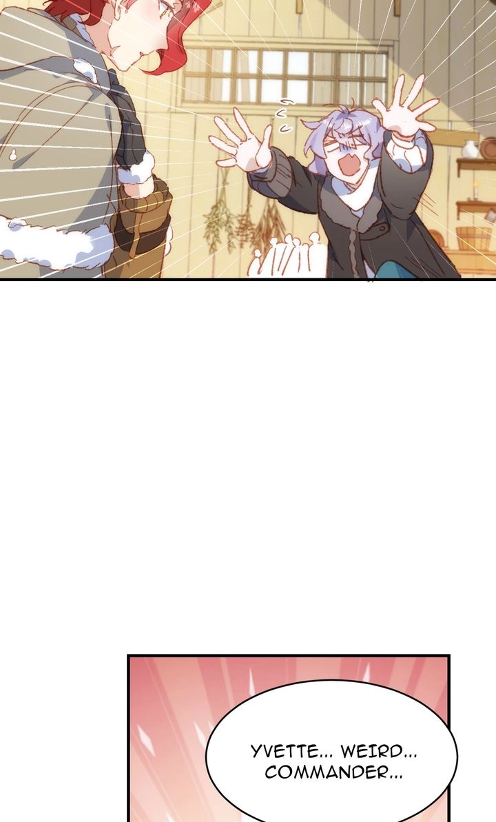 The Daughter of Duke Doesn't Want to Be Spoiled Chapter 36 page 45 - 