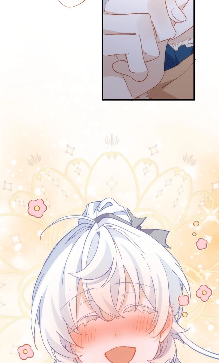 The Daughter of Duke Doesn't Want to Be Spoiled Chapter 36 page 56 - 