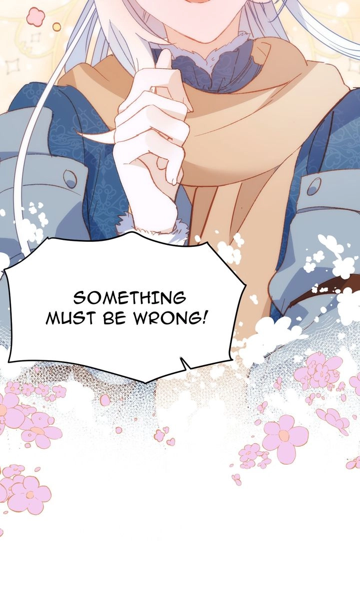 The Daughter of Duke Doesn't Want to Be Spoiled Chapter 36 page 57 - 