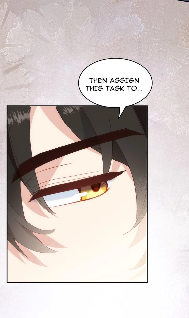 The Daughter of Duke Doesn't Want to Be Spoiled Chapter 37 page 13 - 