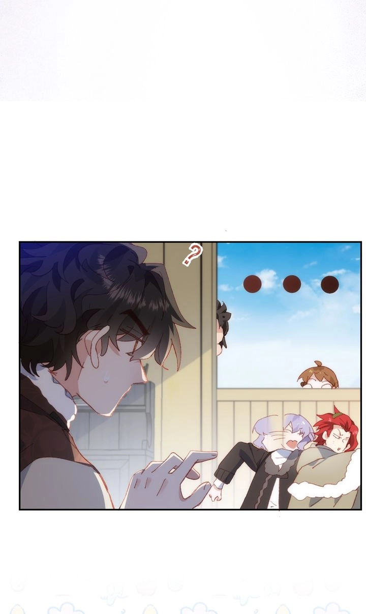 The Daughter of Duke Doesn't Want to Be Spoiled Chapter 37 page 14 - 