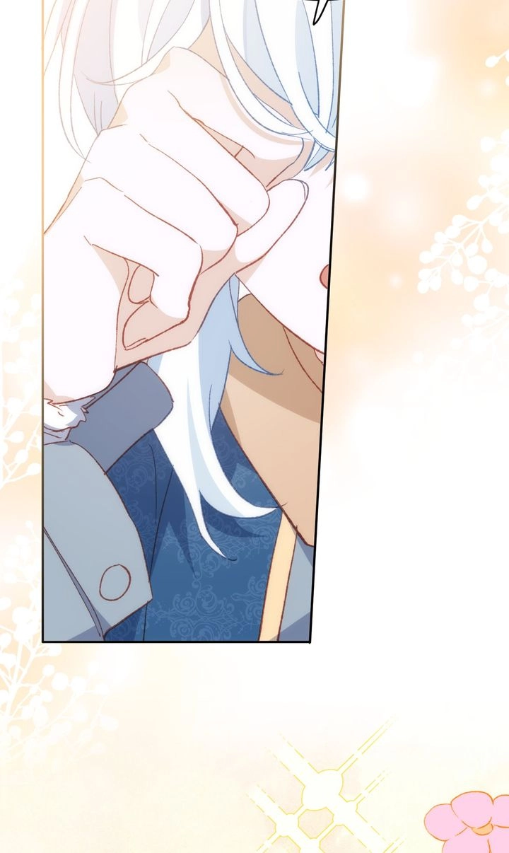 The Daughter of Duke Doesn't Want to Be Spoiled Chapter 37 page 18 - 