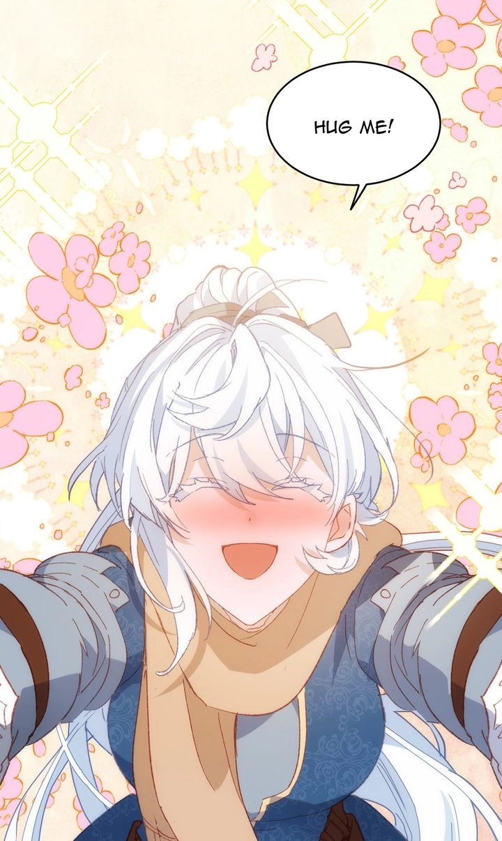 The Daughter of Duke Doesn't Want to Be Spoiled Chapter 37 page 19 - 