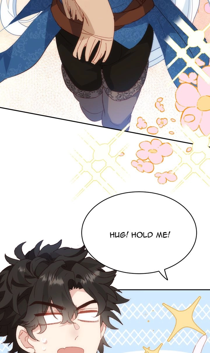 The Daughter of Duke Doesn't Want to Be Spoiled Chapter 37 page 20 - 