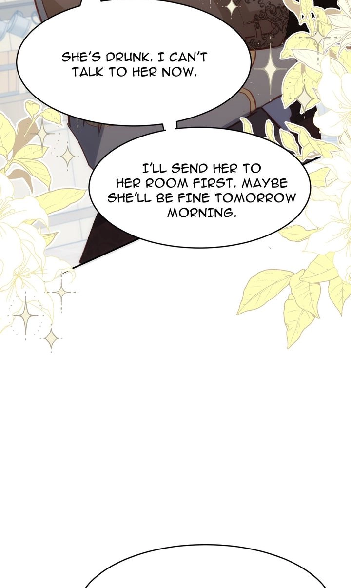 The Daughter of Duke Doesn't Want to Be Spoiled Chapter 37 page 25 - 