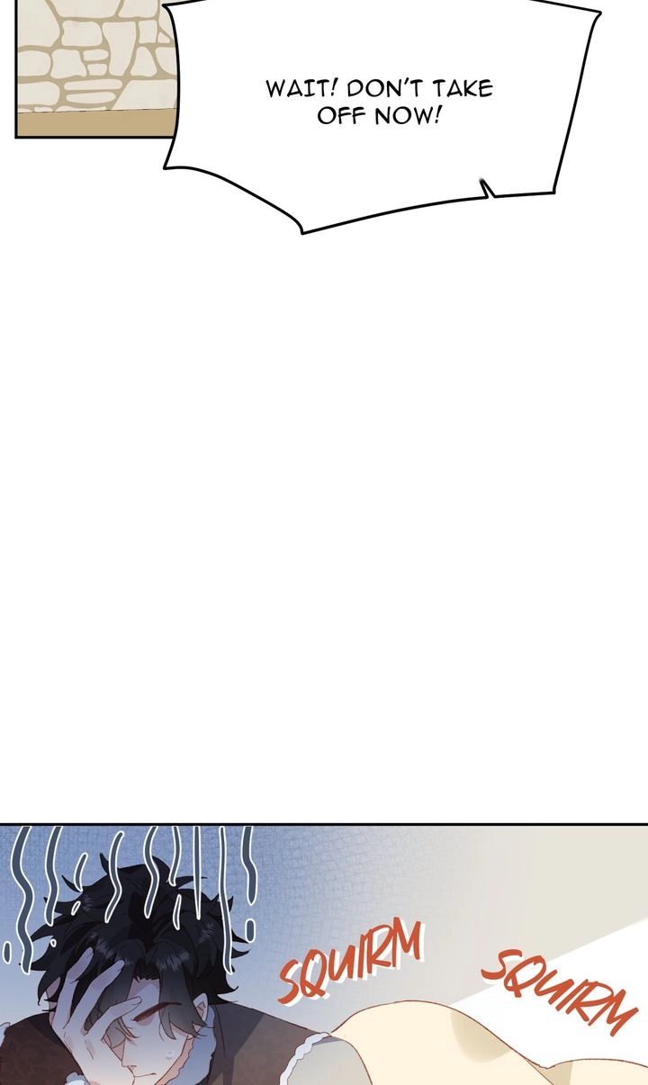 The Daughter of Duke Doesn't Want to Be Spoiled Chapter 37 page 29 - 