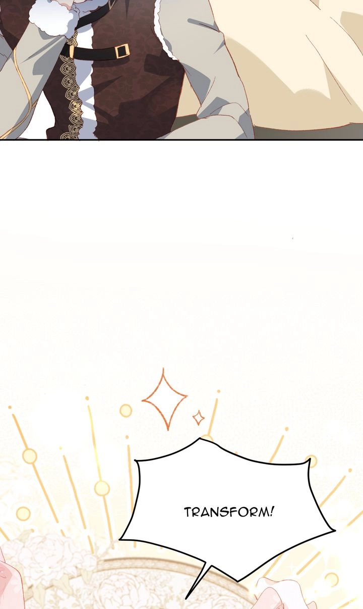 The Daughter of Duke Doesn't Want to Be Spoiled Chapter 37 page 30 - 