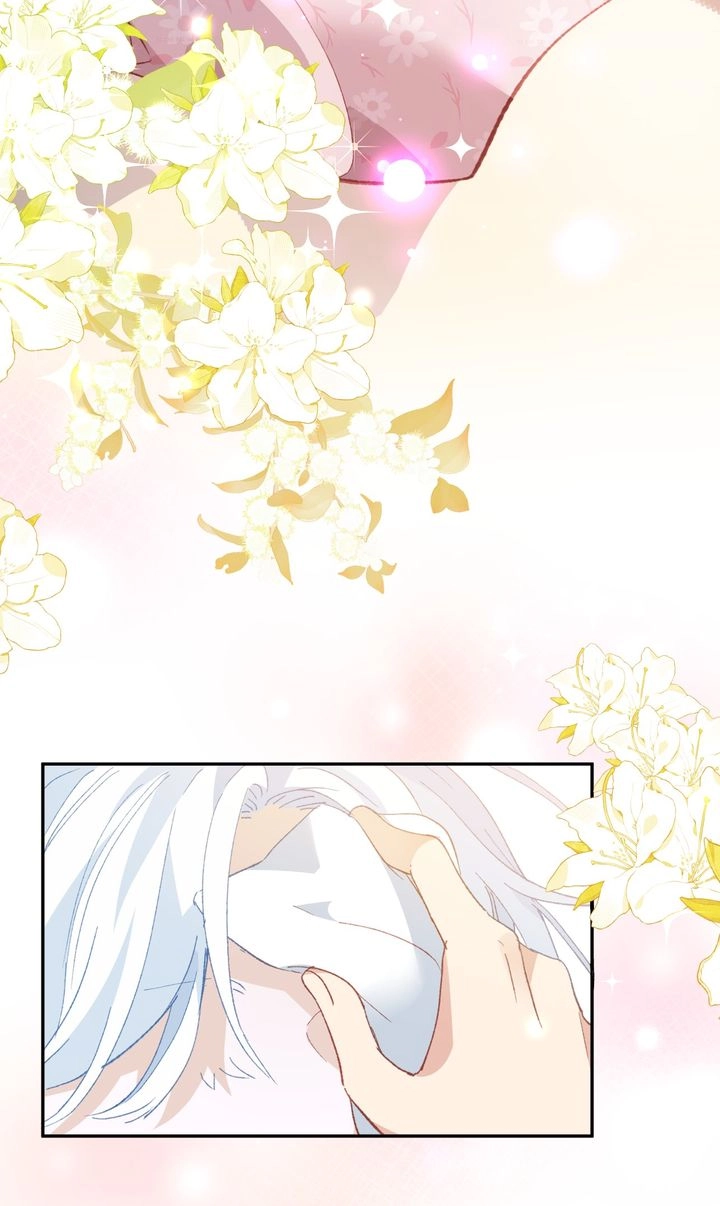 The Daughter of Duke Doesn't Want to Be Spoiled Chapter 37 page 32 - 