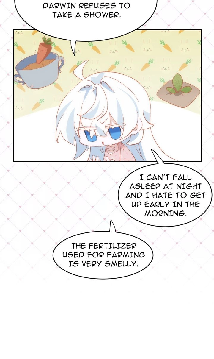 The Daughter of Duke Doesn't Want to Be Spoiled Chapter 37 page 37 - 