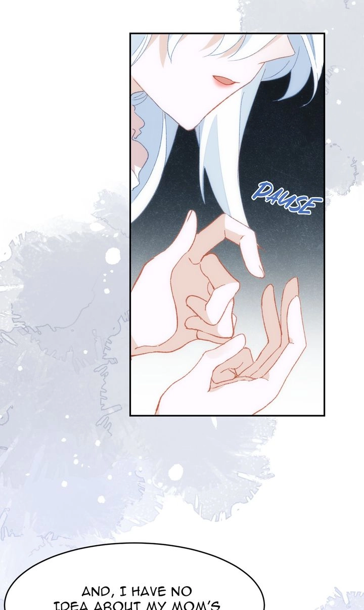 The Daughter of Duke Doesn't Want to Be Spoiled Chapter 37 page 39 - 