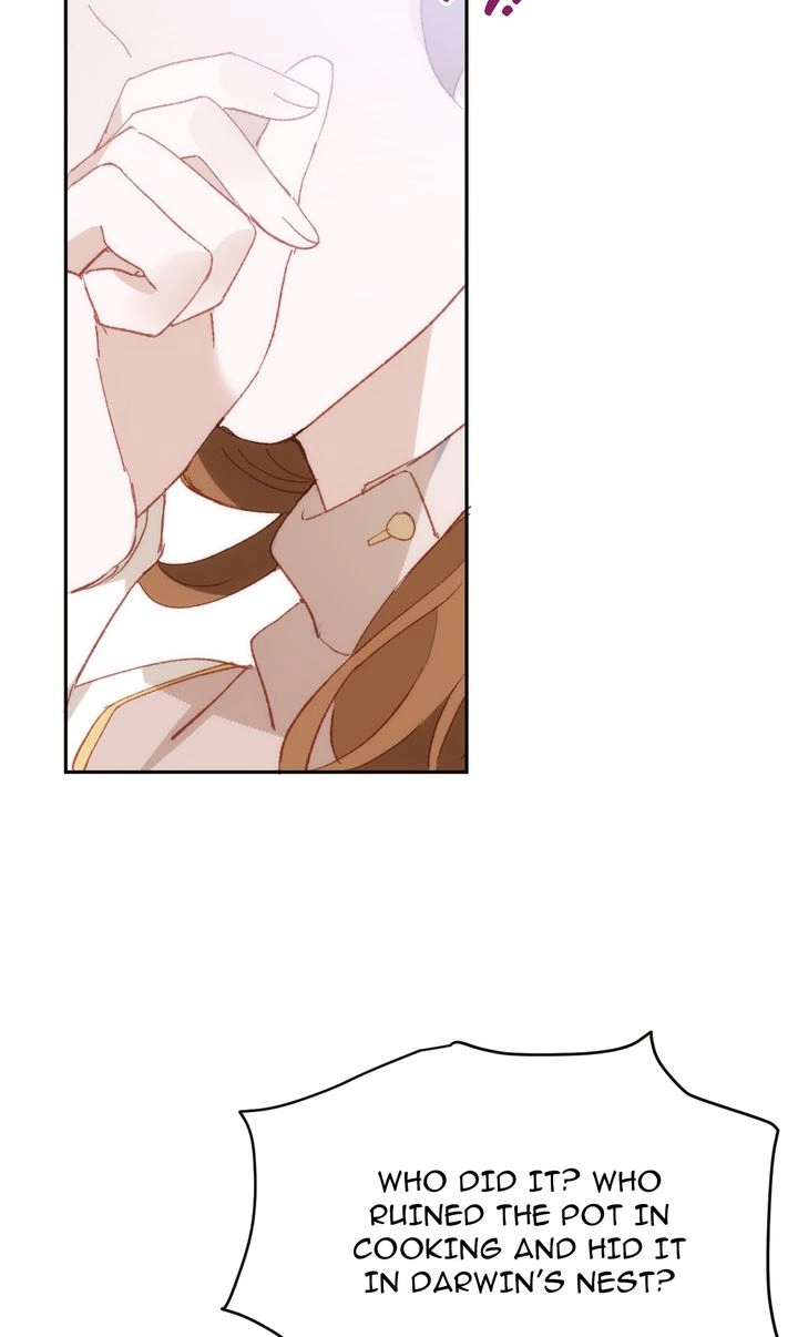 The Daughter of Duke Doesn't Want to Be Spoiled Chapter 37 page 5 - 