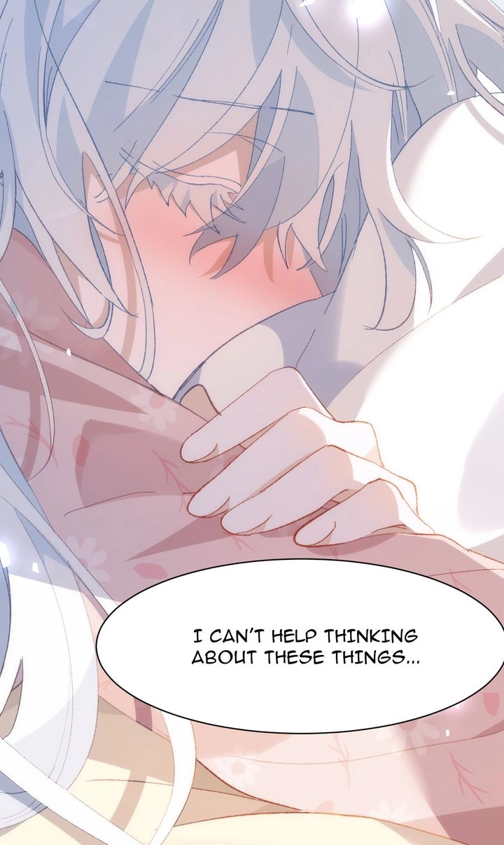 The Daughter of Duke Doesn't Want to Be Spoiled Chapter 37 page 43 - 