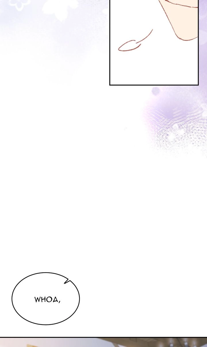 The Daughter of Duke Doesn't Want to Be Spoiled Chapter 37 page 46 - 