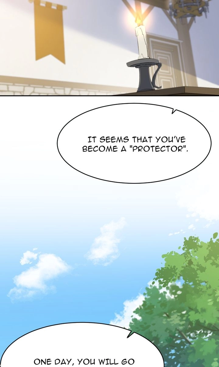 The Daughter of Duke Doesn't Want to Be Spoiled Chapter 37 page 47 - 