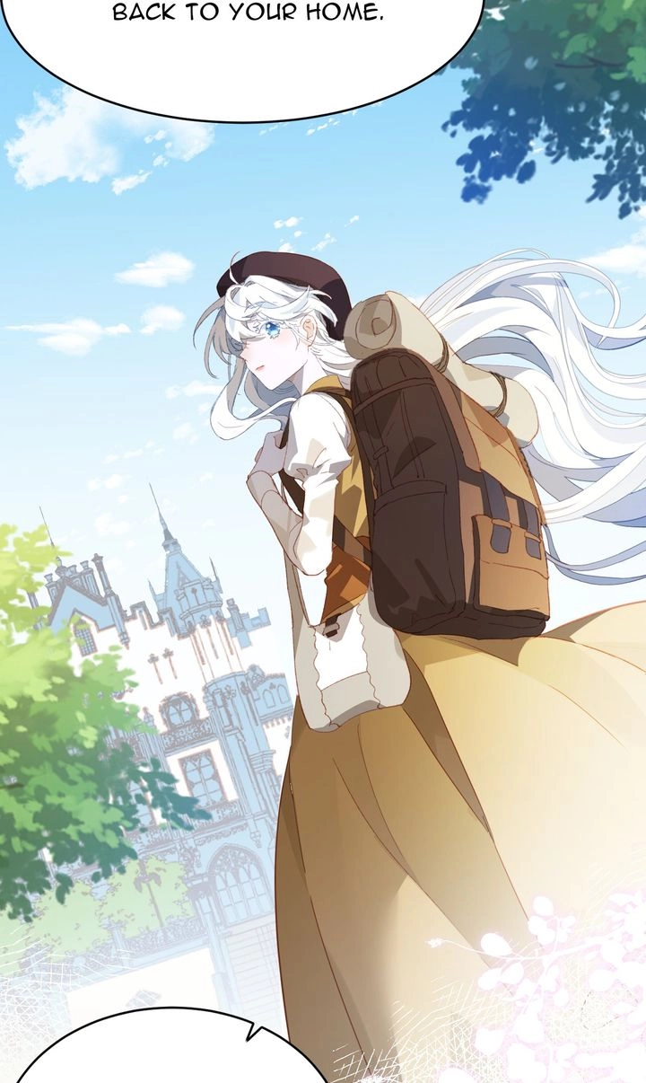 The Daughter of Duke Doesn't Want to Be Spoiled Chapter 37 page 48 - 